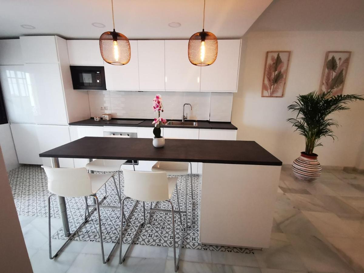 贝纳尔马德纳Lolo'S House公寓 外观 照片