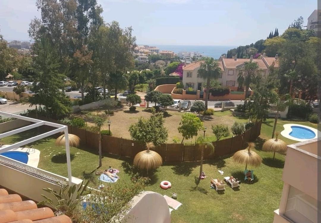 贝纳尔马德纳Lolo'S House公寓 外观 照片