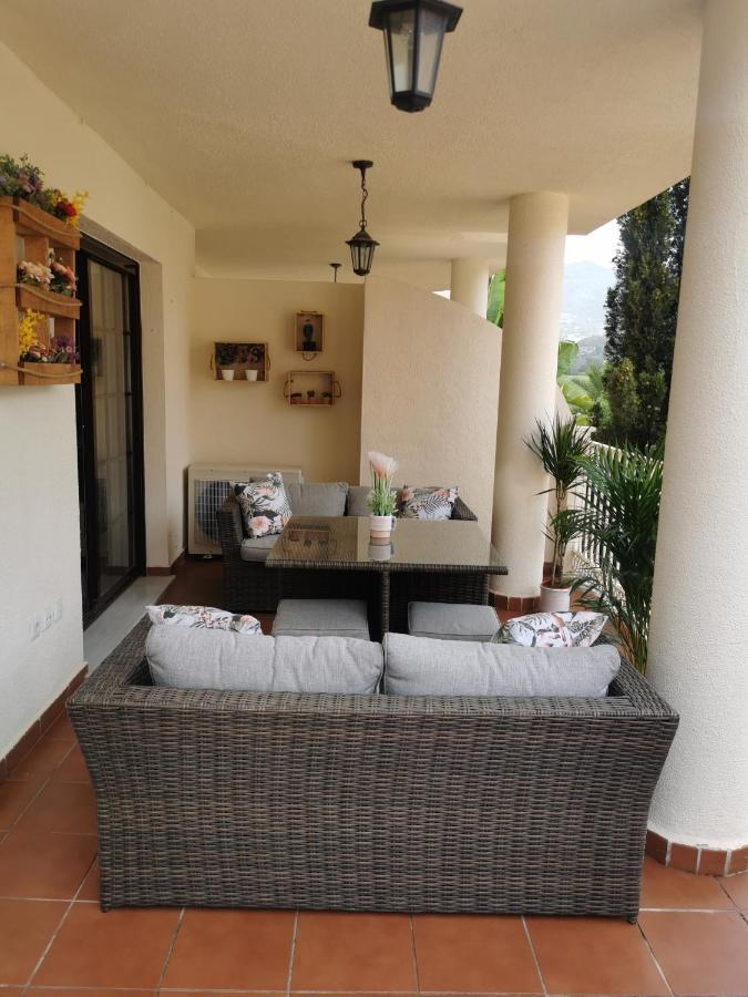 贝纳尔马德纳Lolo'S House公寓 外观 照片