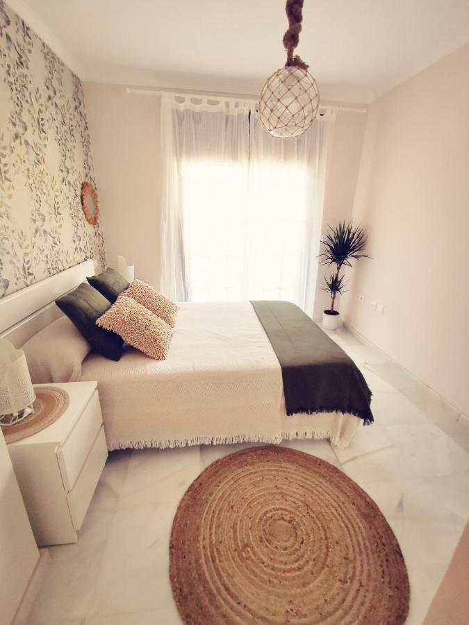 贝纳尔马德纳Lolo'S House公寓 外观 照片