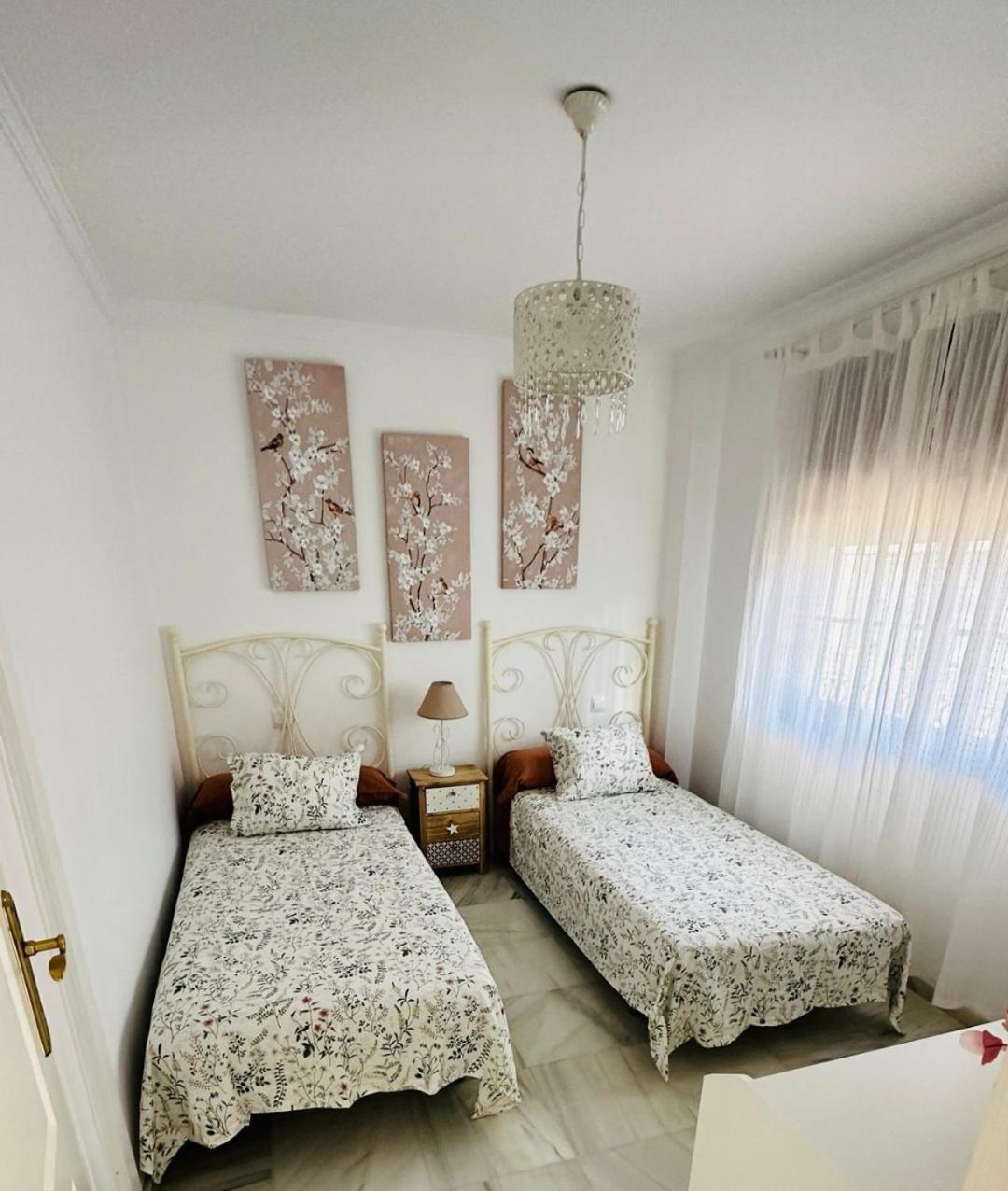 贝纳尔马德纳Lolo'S House公寓 外观 照片